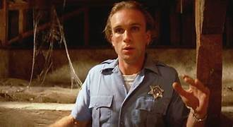 Peter Greene