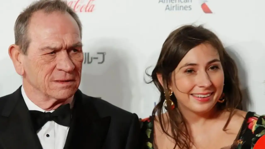 tommy lee jones